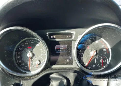 2017 Mercedes-Benz Gle 350 from USA, damaged, VIN 4JGDA5JB0HA837277